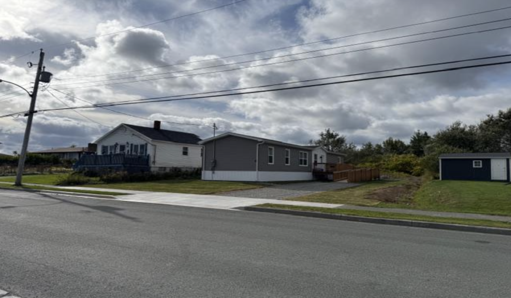 Glace Bay – Beacon Street