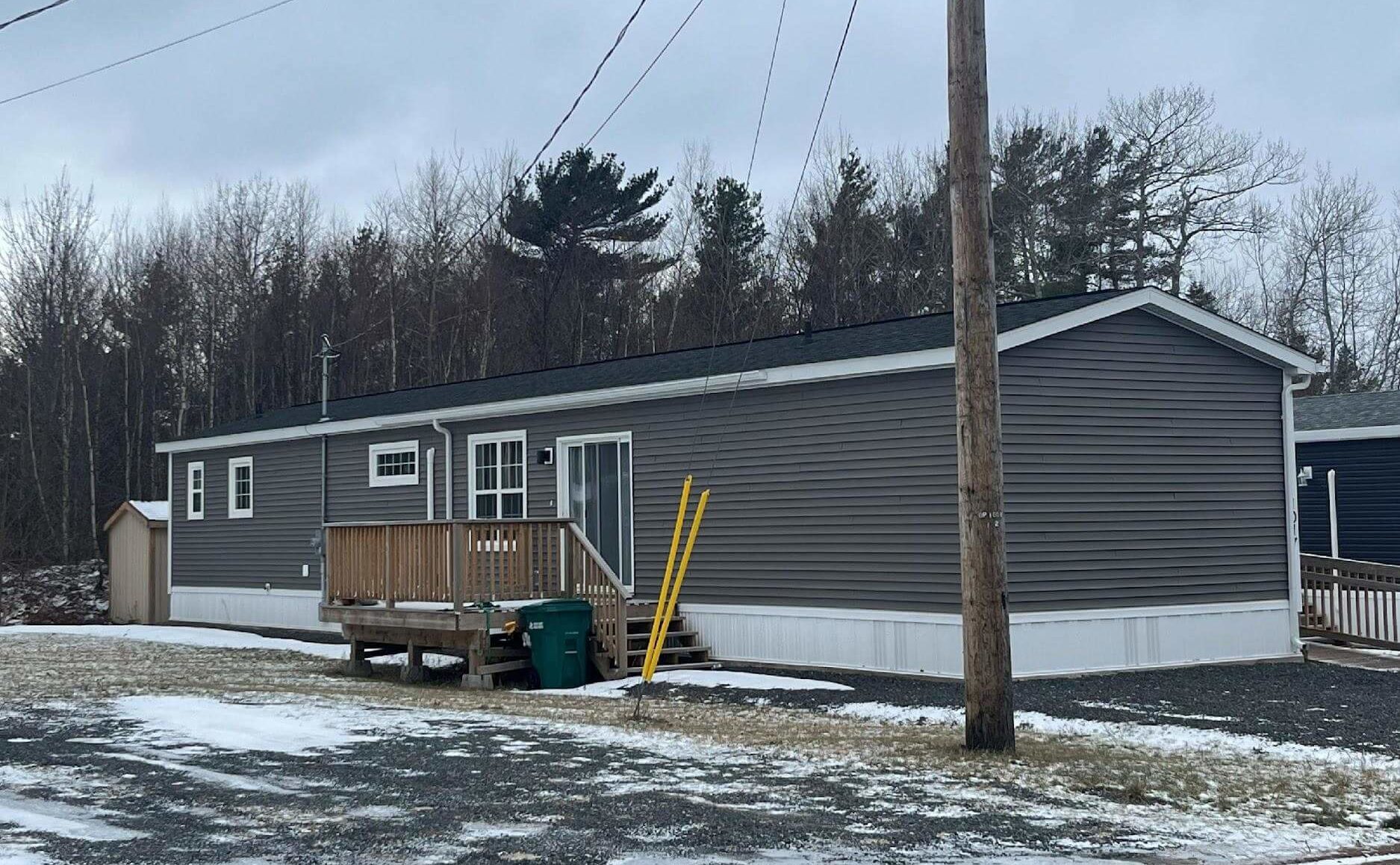 Westville – Glen Forest Drive