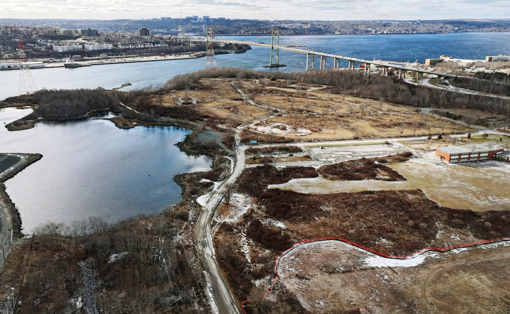 Province Invests in Generational Affordable Housing for Shannon Park