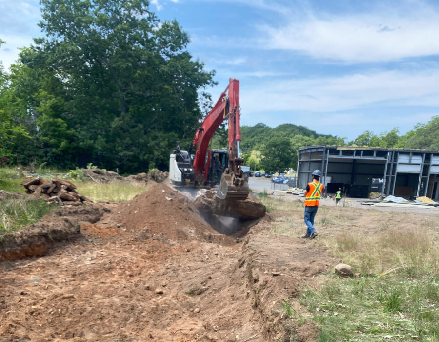 Photos courtesy of Dora Construction